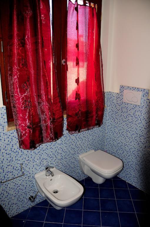 I Portici Appartamenti Marina di Grosseto Quarto foto