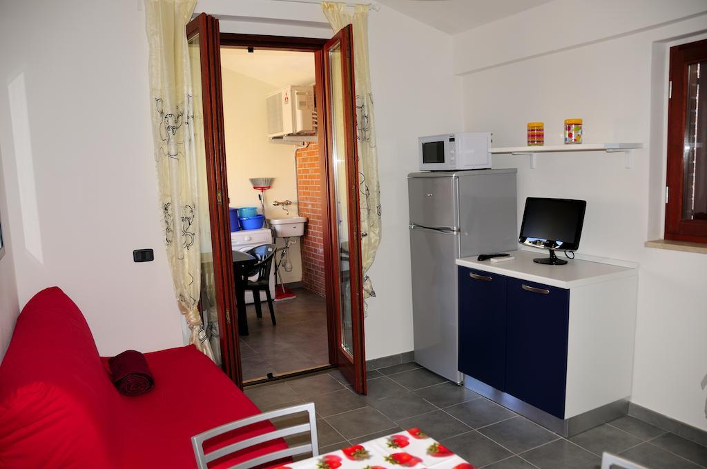 I Portici Appartamenti Marina di Grosseto Quarto foto
