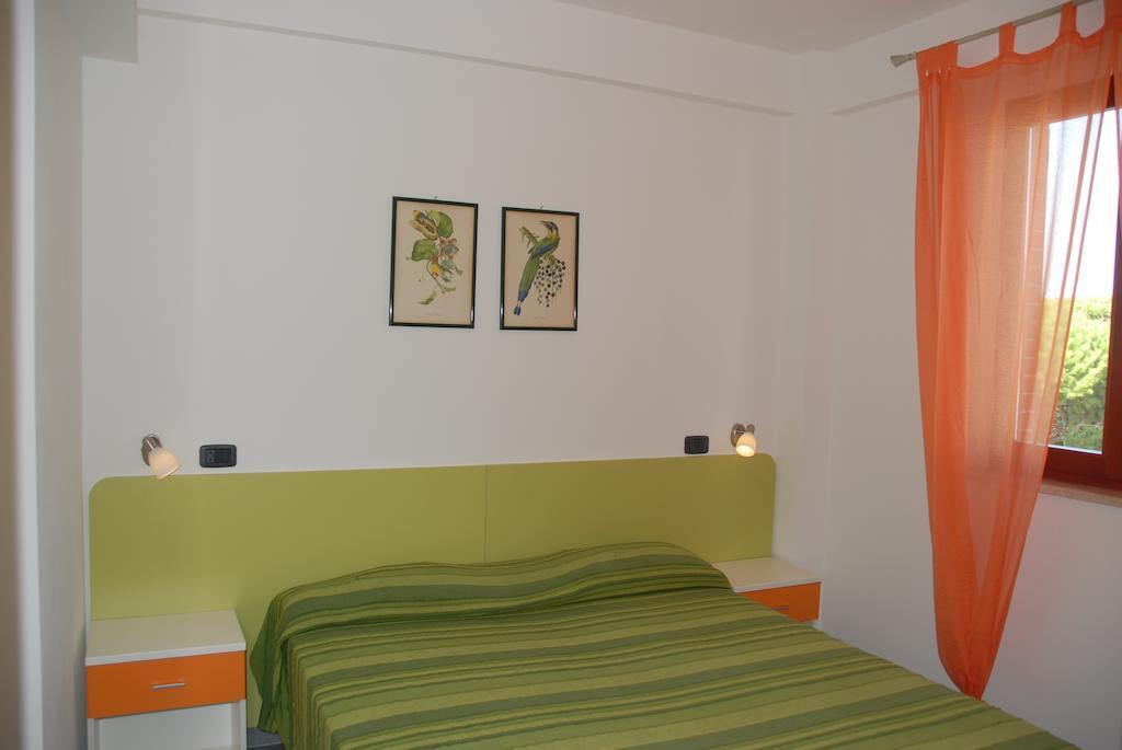 I Portici Appartamenti Marina di Grosseto Quarto foto