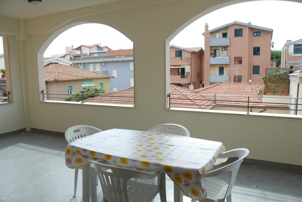 I Portici Appartamenti Marina di Grosseto Quarto foto