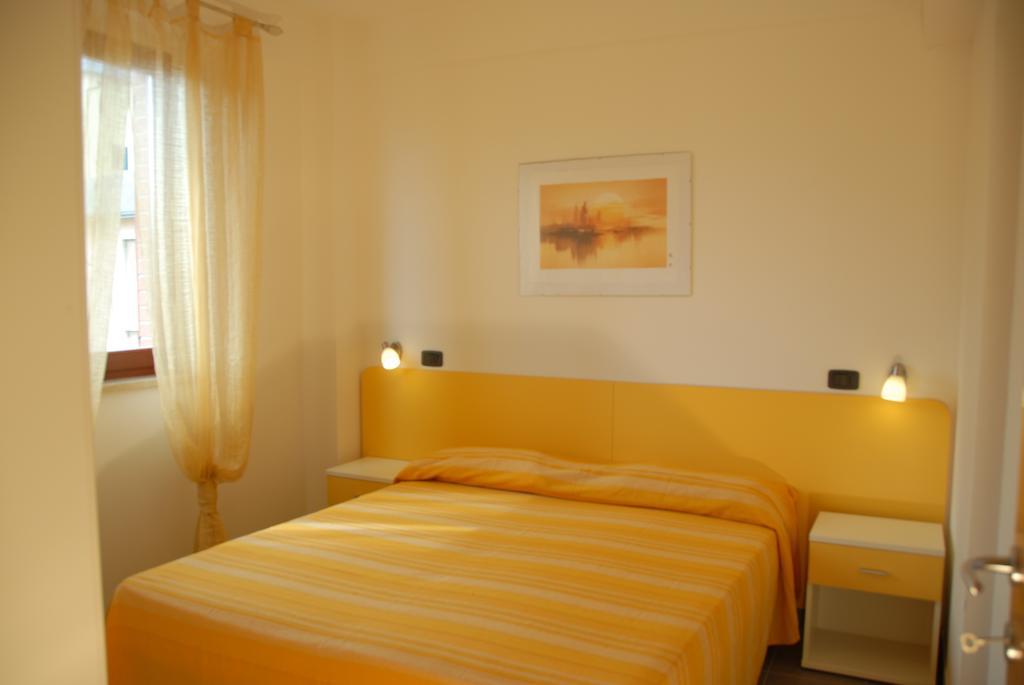 I Portici Appartamenti Marina di Grosseto Quarto foto