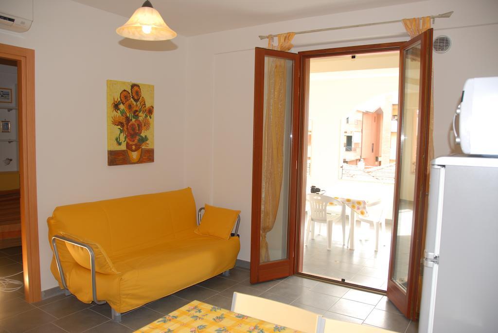 I Portici Appartamenti Marina di Grosseto Quarto foto