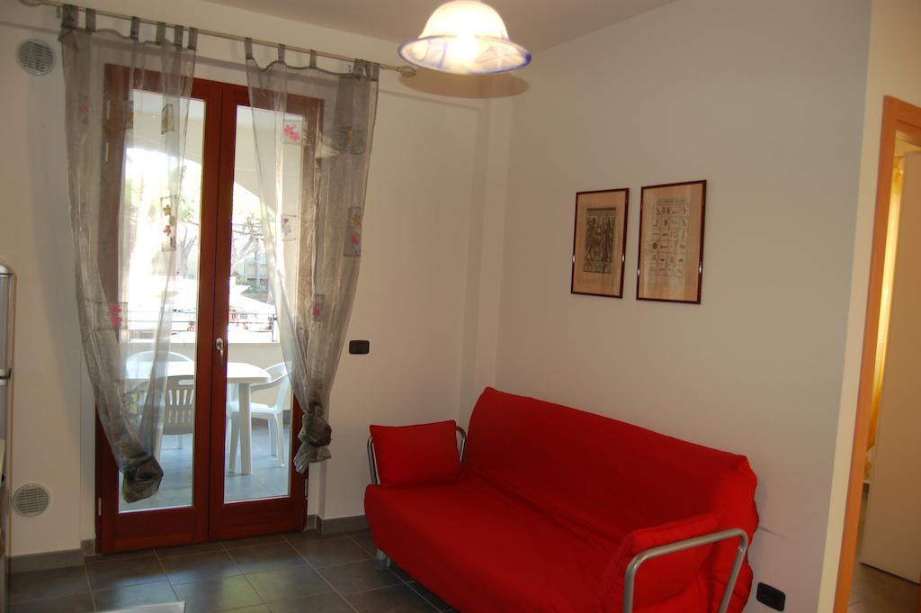 I Portici Appartamenti Marina di Grosseto Quarto foto
