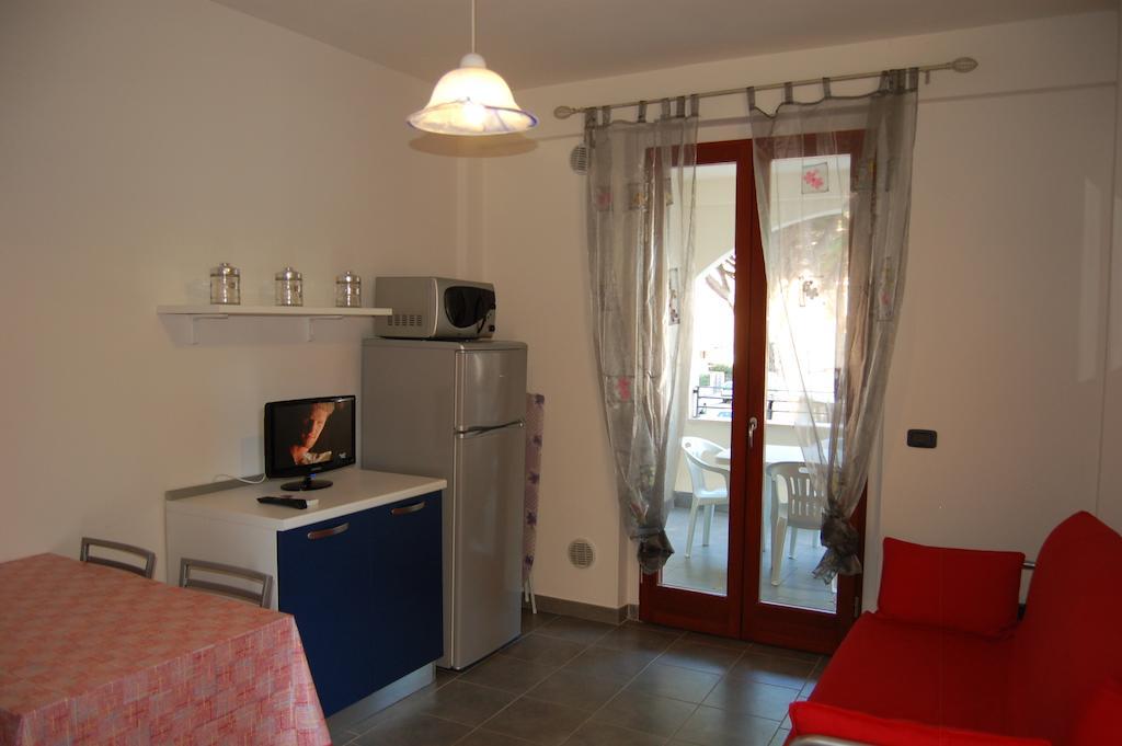 I Portici Appartamenti Marina di Grosseto Quarto foto