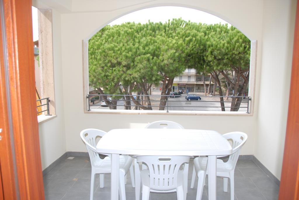 I Portici Appartamenti Marina di Grosseto Quarto foto